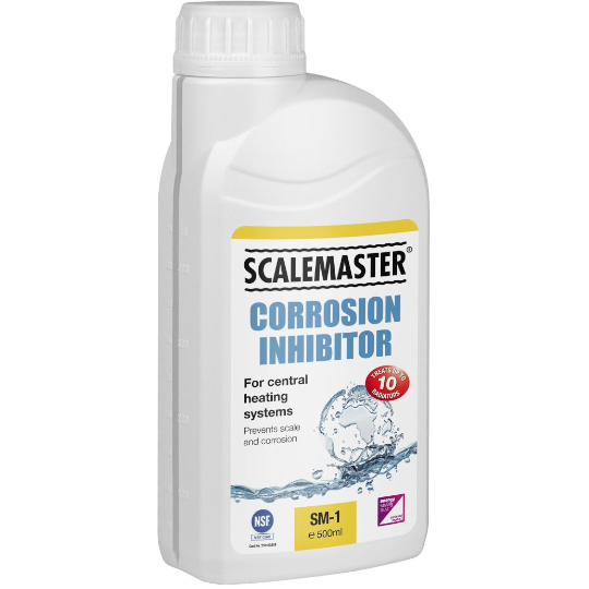 Central Heating Treatments