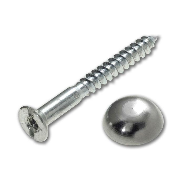 Screws & Fixings
