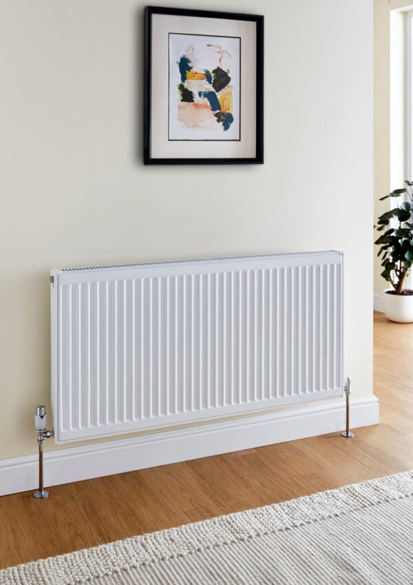 Kompact Panel Radiators