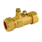 Brassware, Vales & Taps