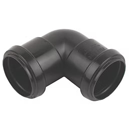 Waste Pipe & Fittings