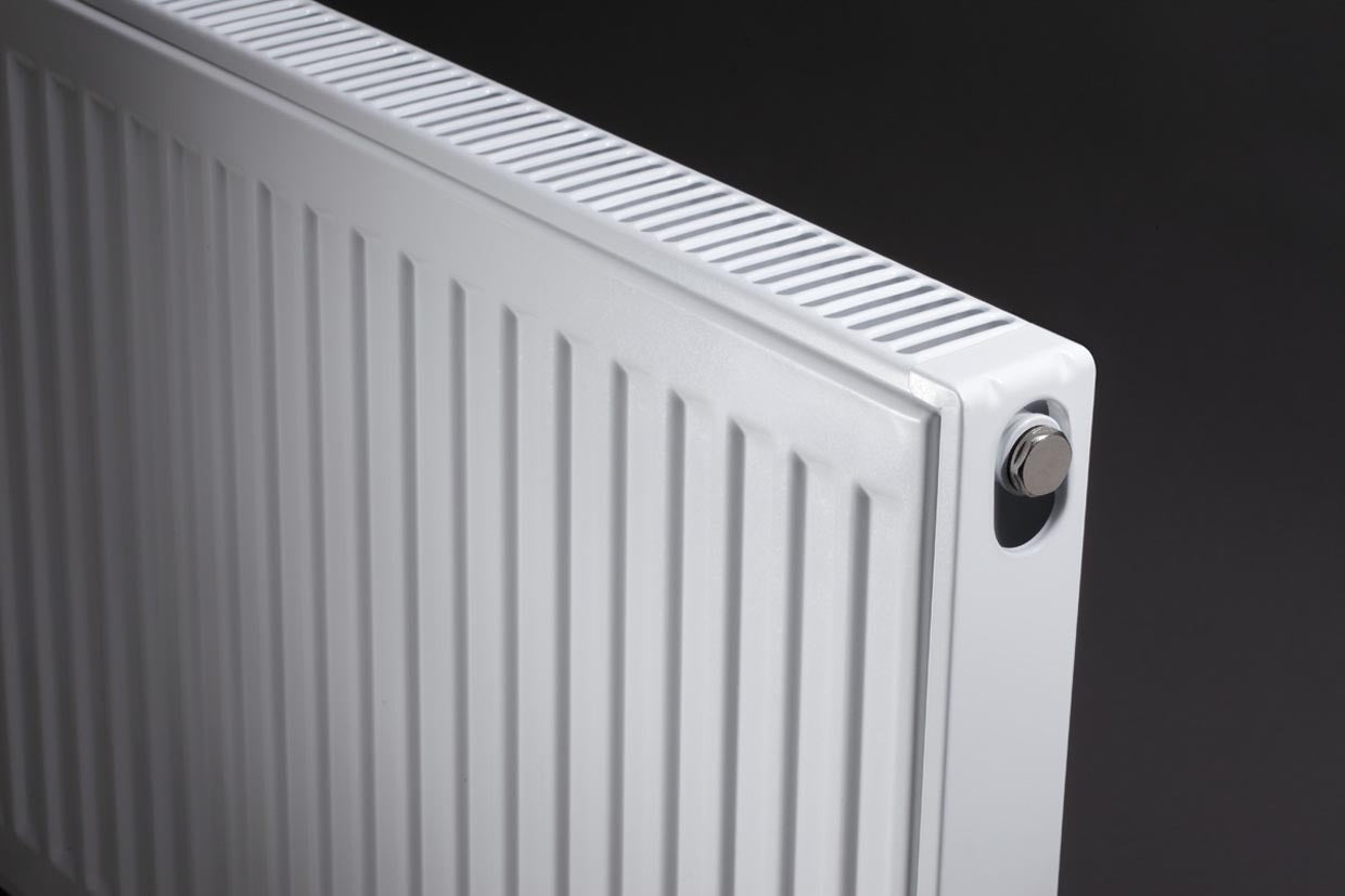 Type 11 Panel Radiators