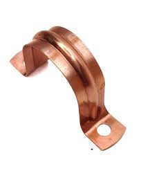 Pipe Covers & Clips