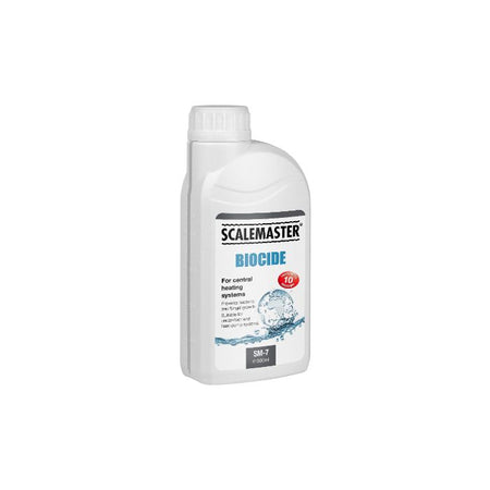 Scalemaster SM-7 Central Heating Biocide - 250ml