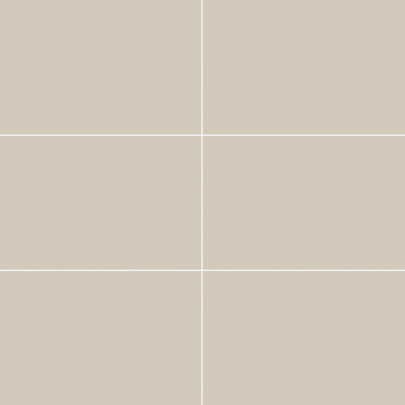Multipanel Tile Effect Taupe Grey Hydrolock T&G Wall Panel - 2400 x 598 x 11mm