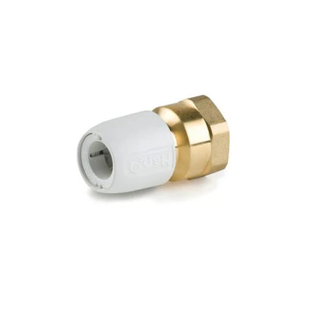 Hep2O HX24/15W Adaptor Female 15mm x 3/4 FI
