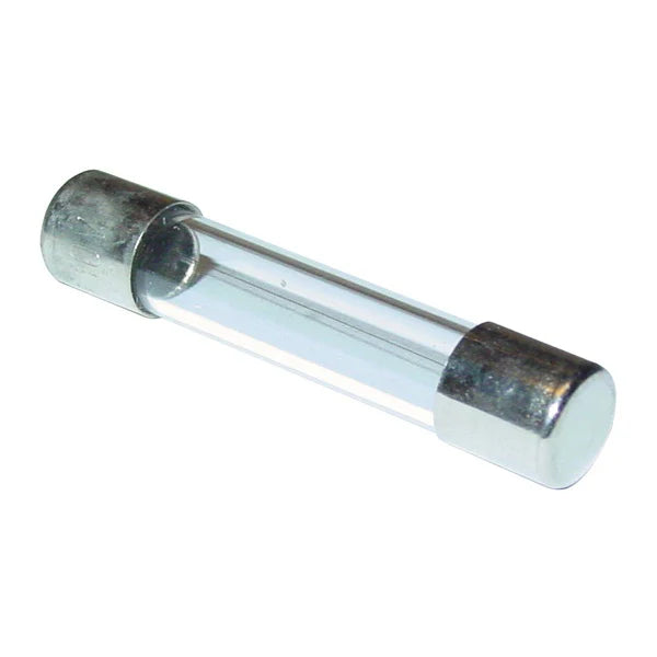 Regin Quick Blow Glass Fuse 32mm 3A