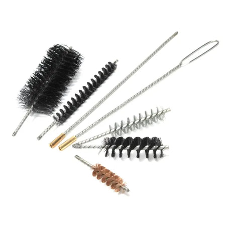 Arctic Hayes Premium Flue Brush Set 7 Piece