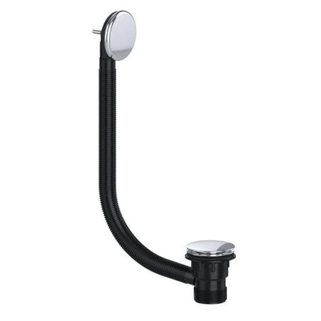 Viva Sanitary Clicker Combination Bath Waste