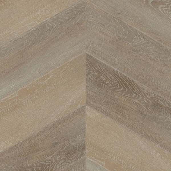 Click Drop Floor - Bolsena - Chevron - 938.5 x 305 x 7.3mm - 8PK - 2.29m2 Per Pack