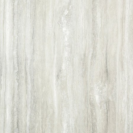 Multipanel Contemporary Jupiter Silver Unlipped Wall Panel - 2400 x 900 x 11mm