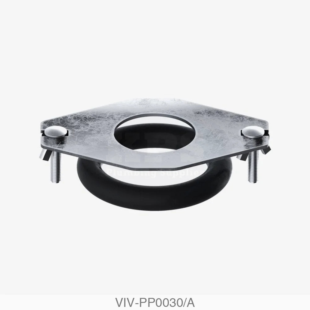 1 1/2 Close Couple Kit (Flat Plate) Plumbing Spares