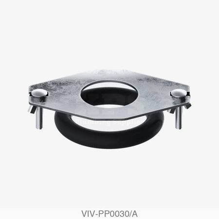 1 1/2 Close Couple Kit (Flat Plate) Plumbing Spares