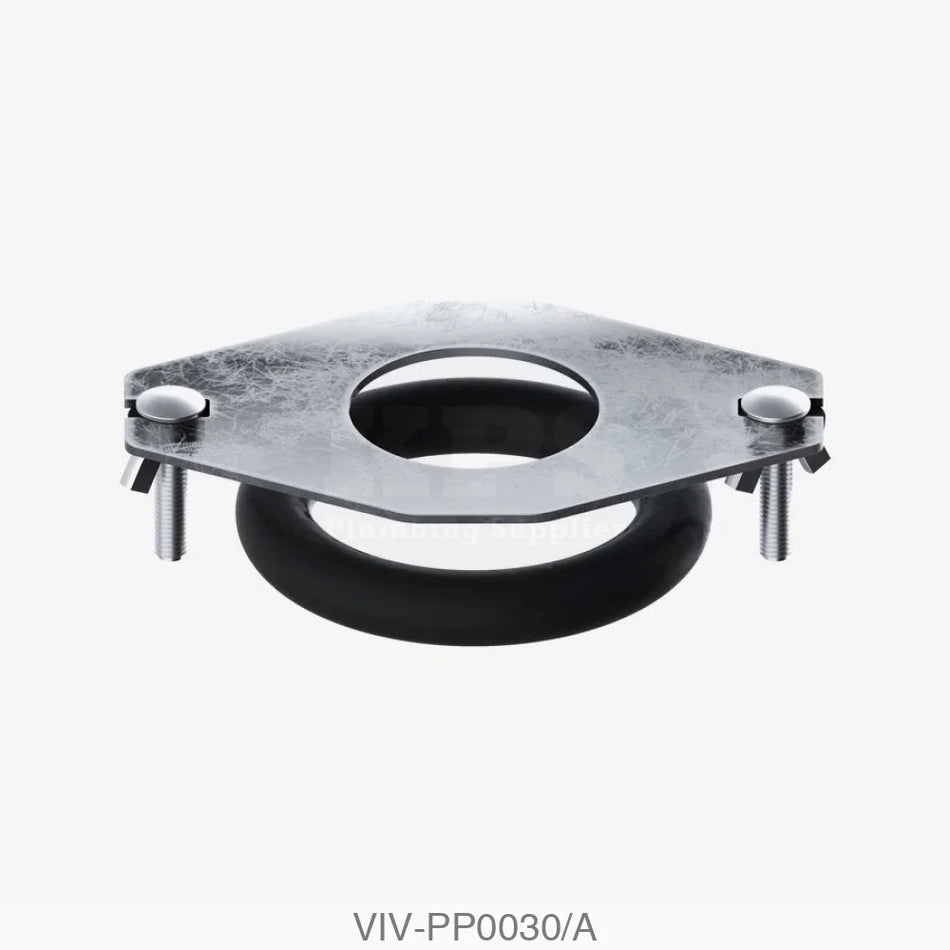 1 1/2 Close Couple Kit (Flat Plate) Plumbing Spares