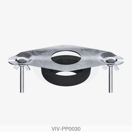 1 1/2 Close Couple Kit Plumbing Spares