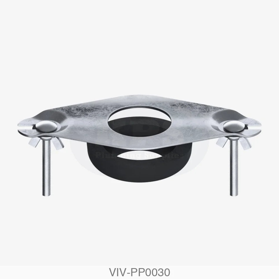 1 1/2 Close Couple Kit Plumbing Spares