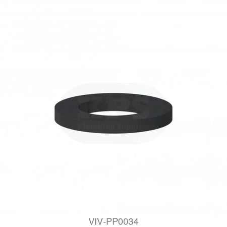 1 1/2 Foam Doughnut Washer Plumbing Spares