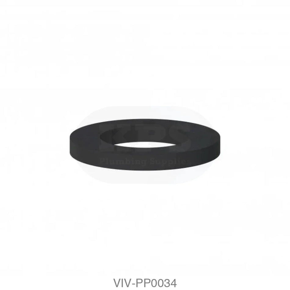 1 1/2 Foam Doughnut Washer Plumbing Spares