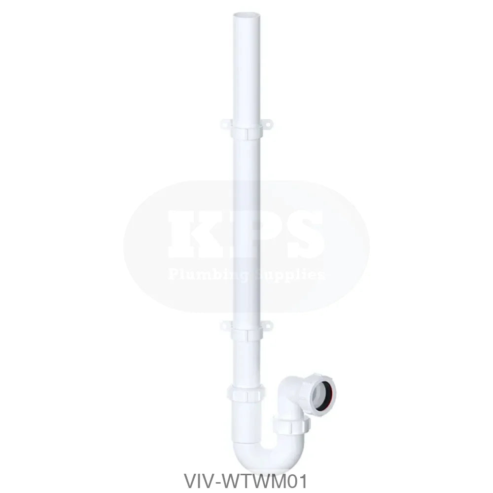 1 1/2 Standpipe Trap. Plumbing Spares