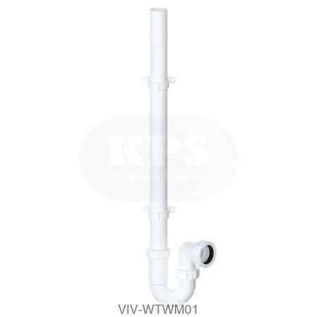 1 1/2 Standpipe Trap. Plumbing Spares