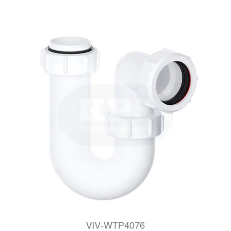 1 1/2 Swivel ’P’ Trap Plumbing Spares