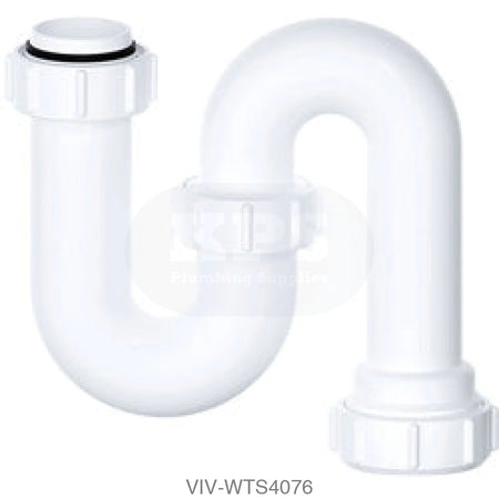 1 1/2 Swivel ’S’ Trap Plumbing Spares