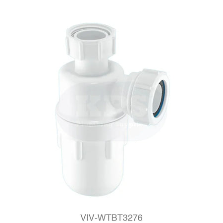 1 1/4 Bottle Trap Plumbing Spares