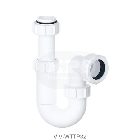 1 1/4 Telescopic ’P’ Trap Plumbing Spares