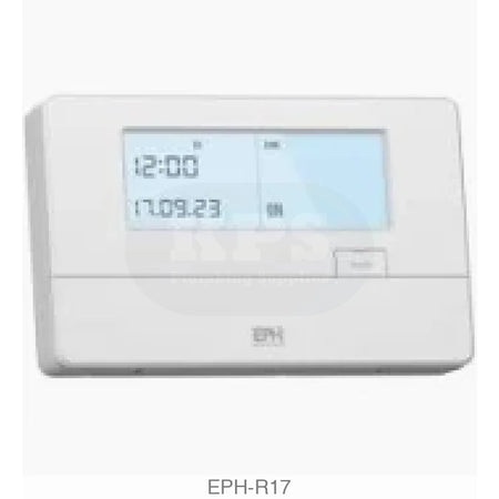 1 Zone Timeswitch Heating Controls