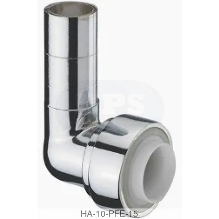 10MM PUSH-FIT ELBOW (each) Radiator Valves