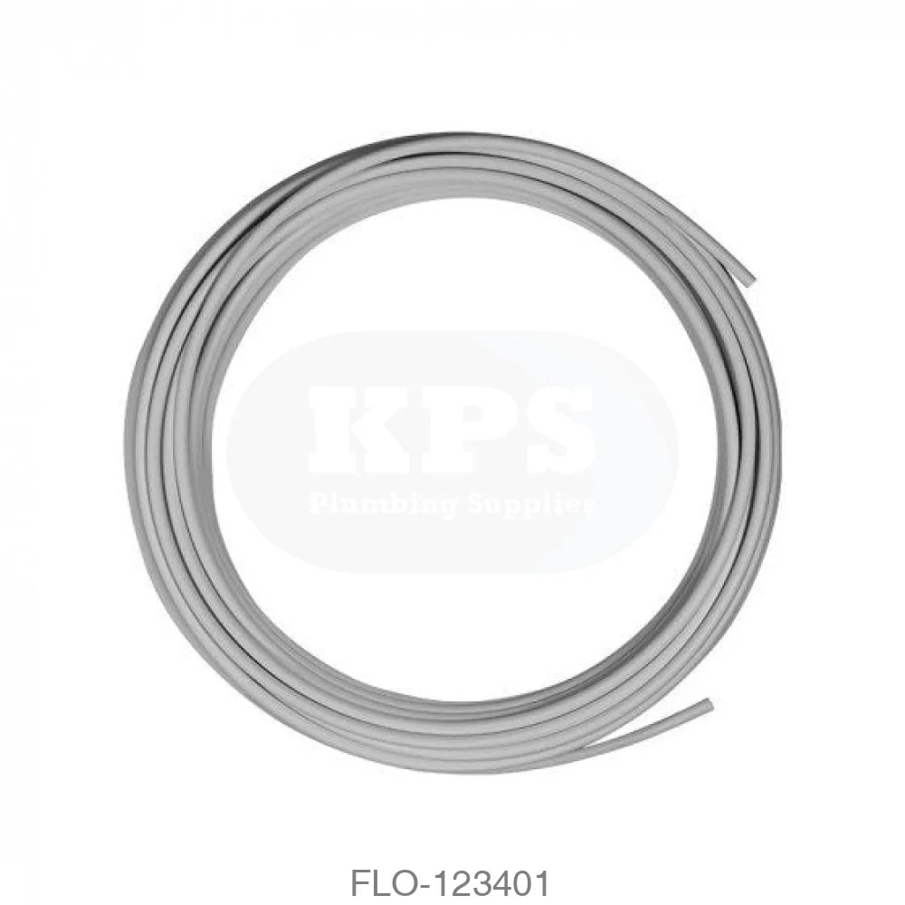 10mm x 25m Easylay PB Pipe Plastic Pipe & Fittings