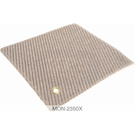 12 X 12in. Solder & Brazing Pad Tools & Equipment