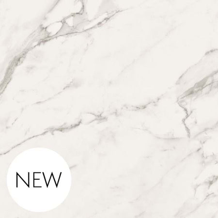 Pure Panel - Crystal Marble (0800) - Hydro-Lock T&G - 2700 x 598 x 11mm - FSC Mix 70%