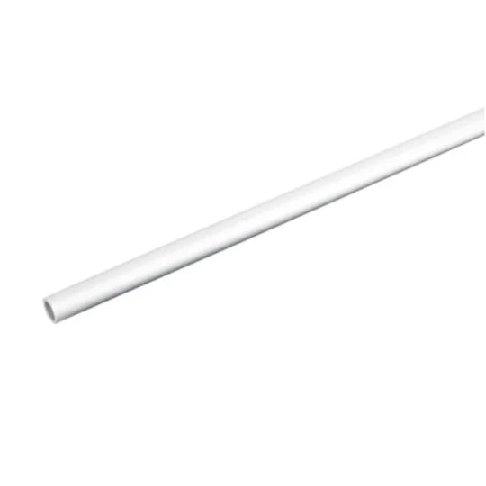 Hep2O HXX03/22W Barrier Pipe 22mm x 3m White