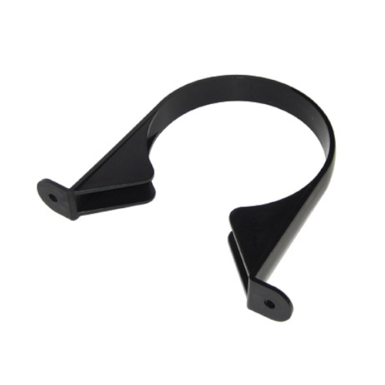 FloPlast WP34 32mm Black Pp Pipe Clip