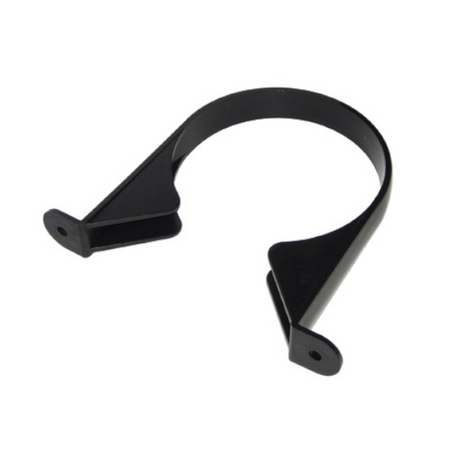 FloPlast WP34 32mm Black Pp Pipe Clip