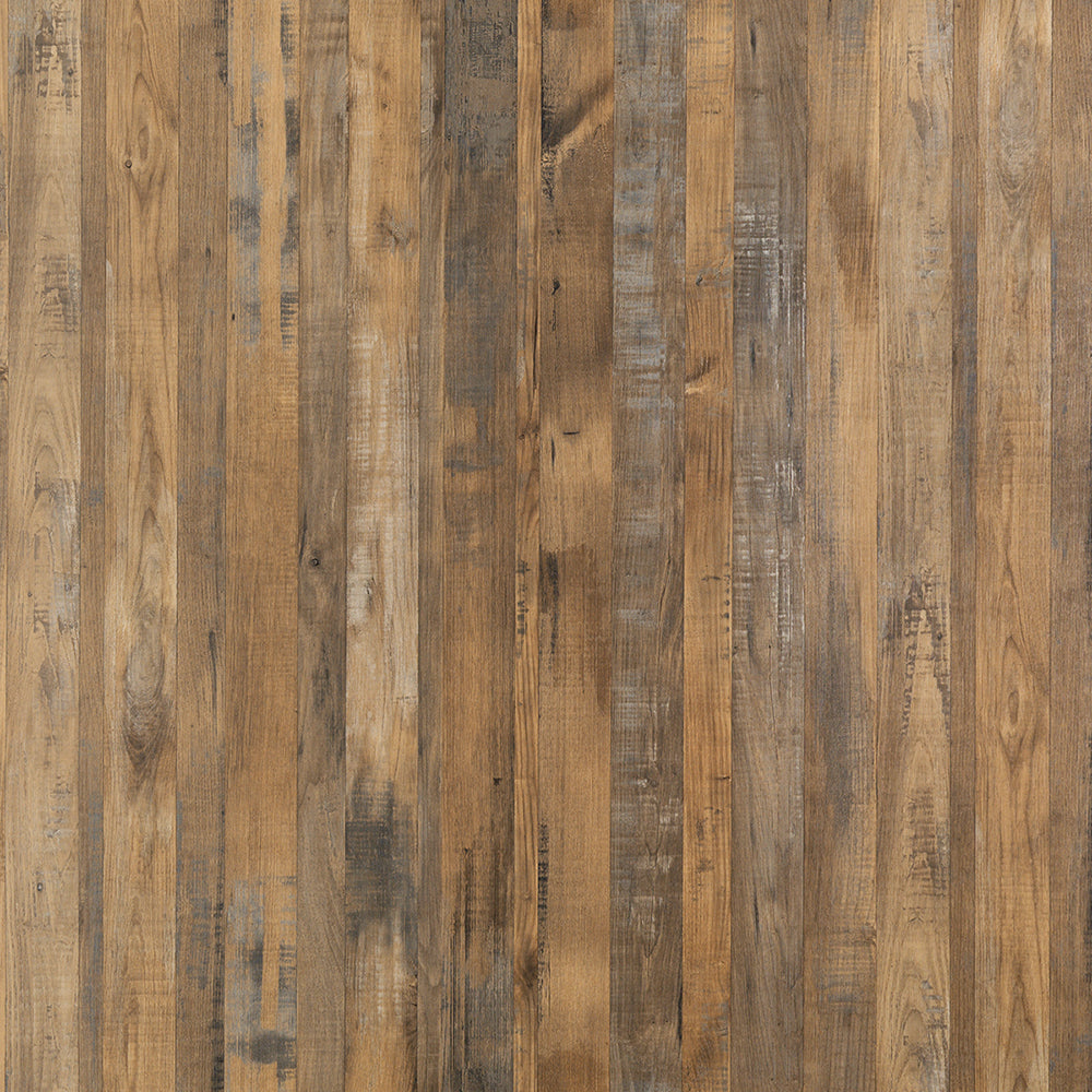 Linda Barker Panel - Salvaged Plank Elm (9480) - Hydro-Lock T&G - 2400 x 900 x 11mm - FSC Mix 70%