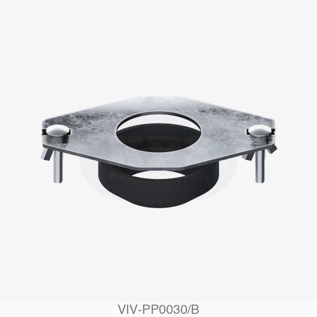 2 Close Couple Kit (Flat Plate) Plumbing Spares