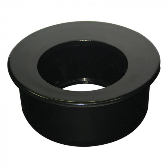 FloPlast SP95 110mm x 50mm Black Reducer