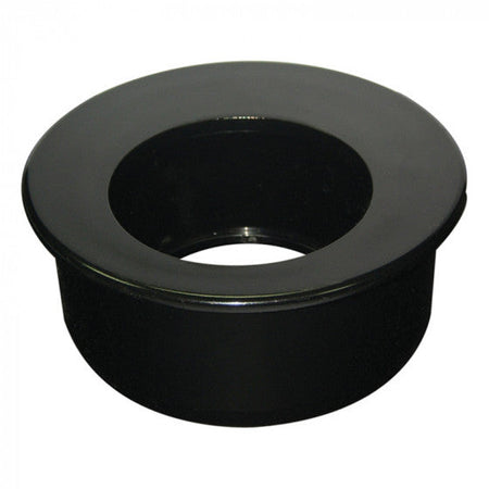 FloPlast SP95 110mm x 50mm Black Reducer