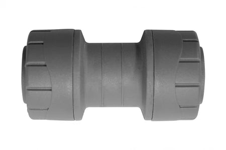 Polyplumb PB015 Coupler 15mm