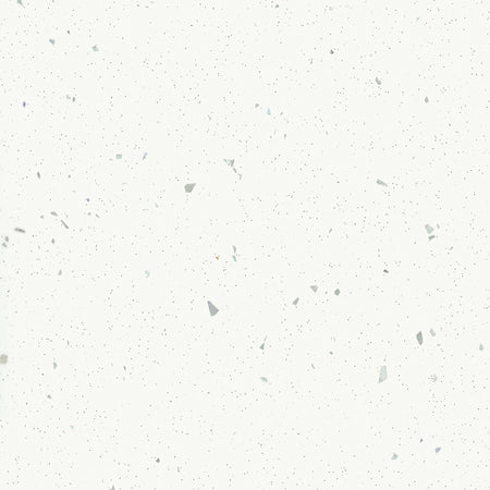 Multipanel Classic White Snow Unlipped Wall Panel - 2400 x 1200 x 11mm
