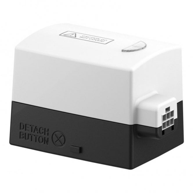 EPH Controls Actuator 2 Port Head