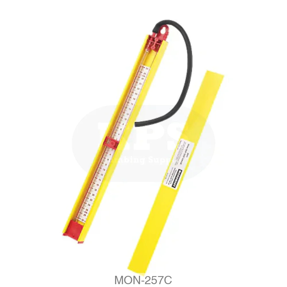 30Mb Monument Gas Test Gauge Tools & Equipment