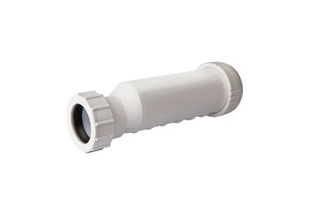 Hep2O BV1 WH HepVO Self Seal Waste Valve 32mm