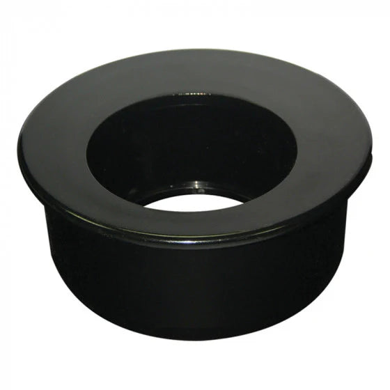 FloPlast SP95 110mm x 50mm Black Reducer