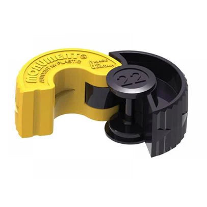 Monument 22Mm Ac4P Plastic Cutter