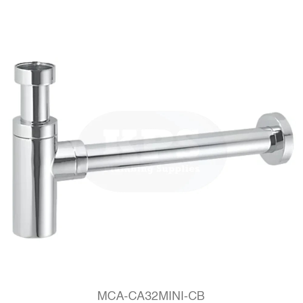 32mm x 50mm Seal CP BasinTrap Wastes & Traps