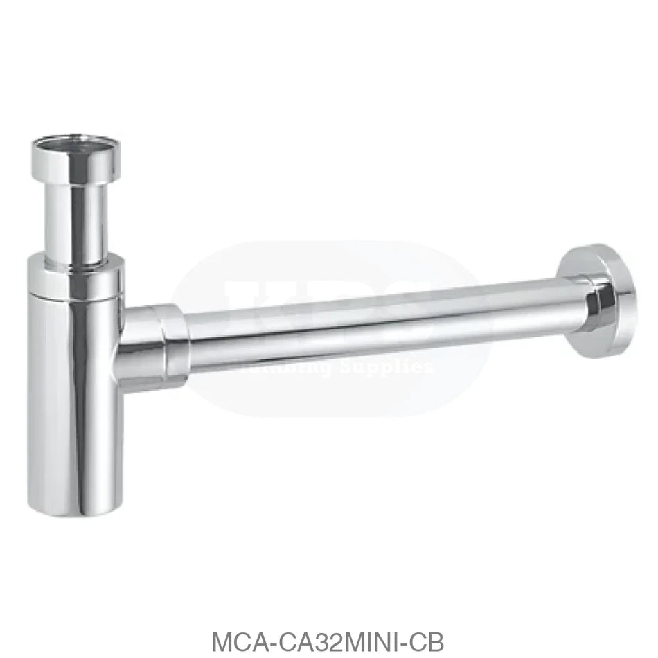 32mm x 50mm Seal CP BasinTrap Wastes & Traps