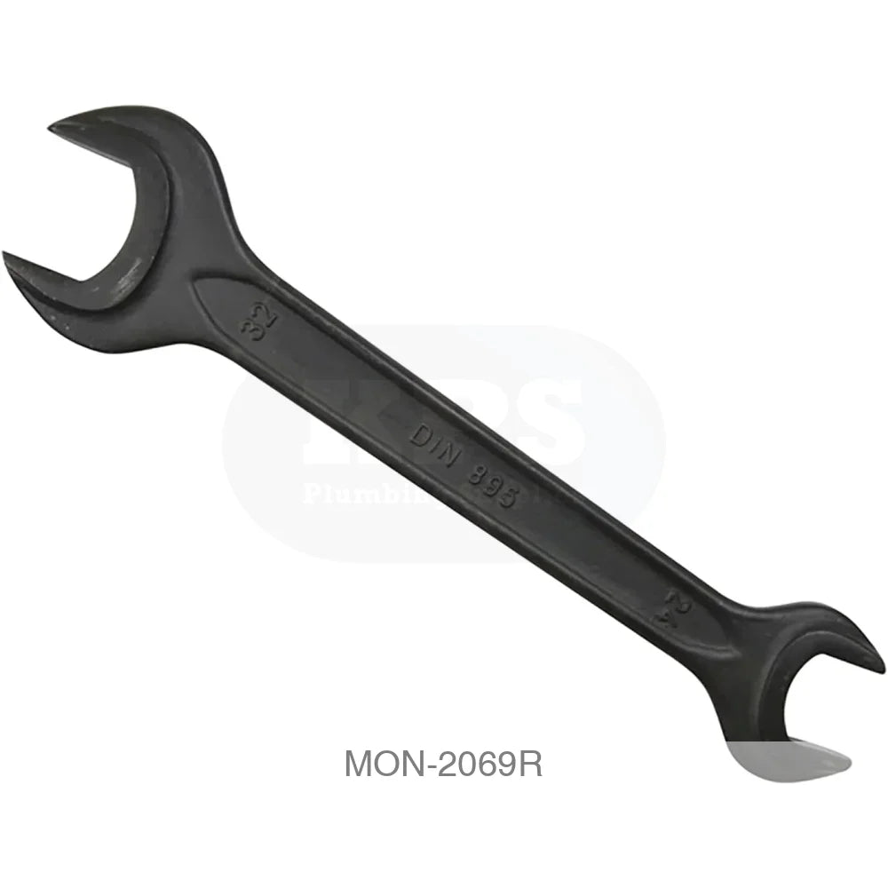 32x24mm A/F Compression Fitting Spanner Din895 Tools & Equipment